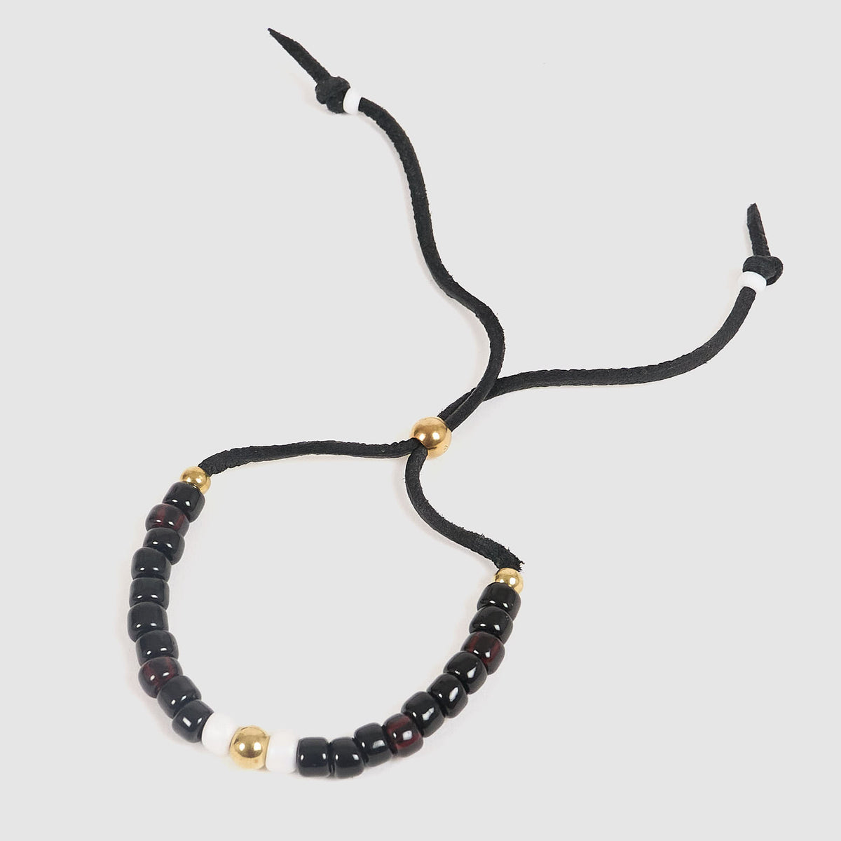 Kobashi Studio 7mm Beads Bracelet