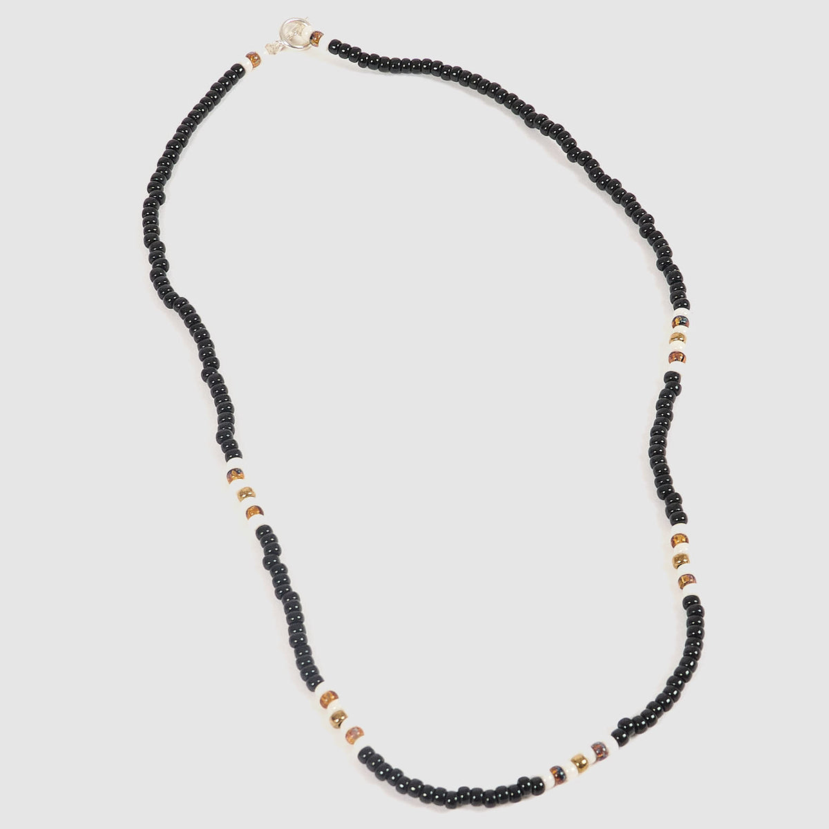 Kobashi Studio 4mm Beads Necklace