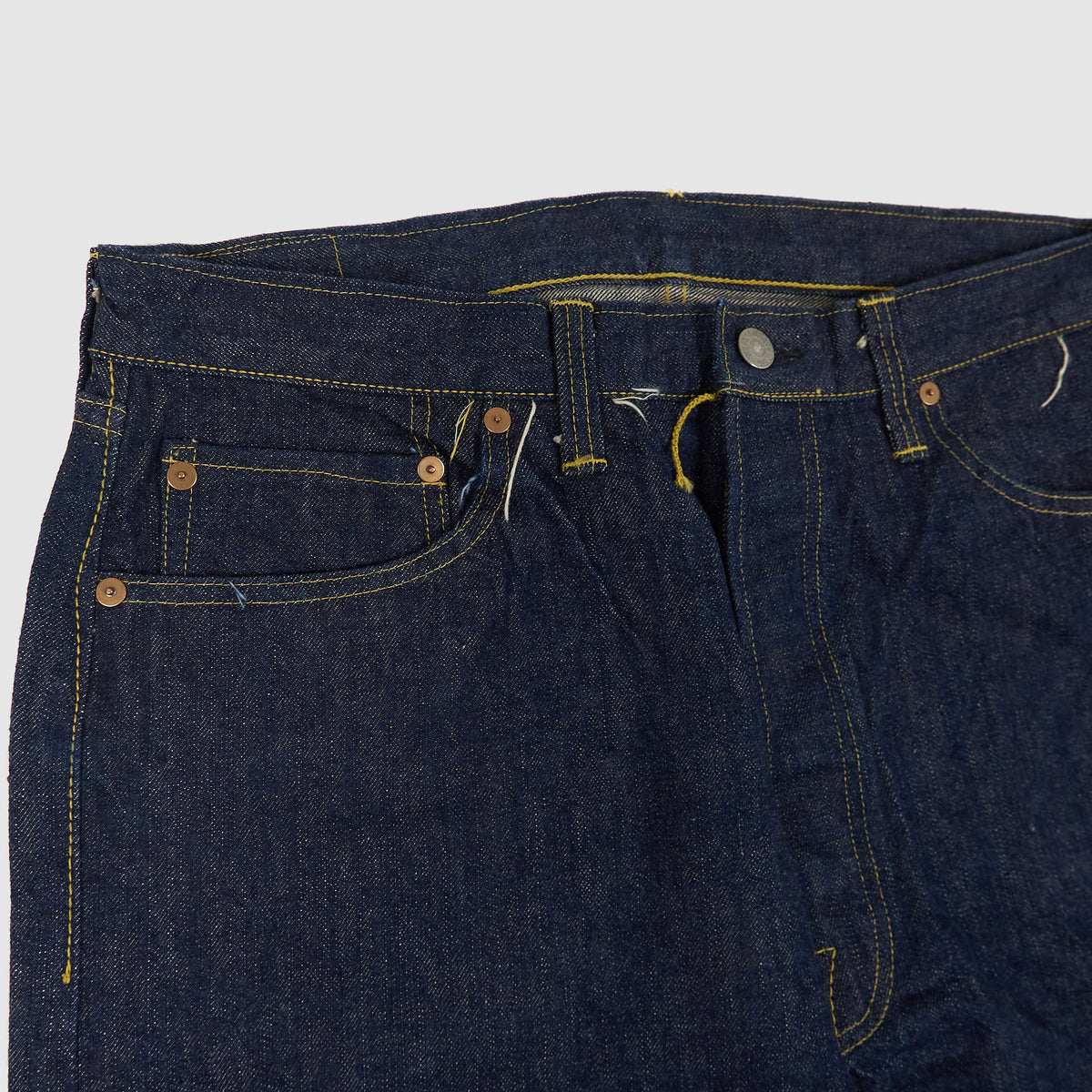 Sugar Cane S1945A Denim Jeans