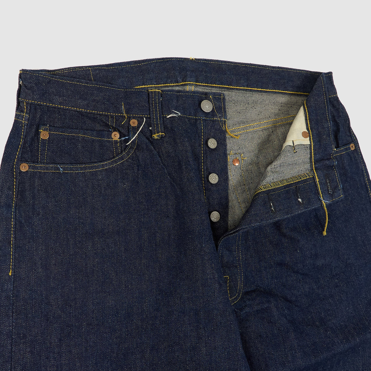 Sugar Cane S1945A Denim Jeans