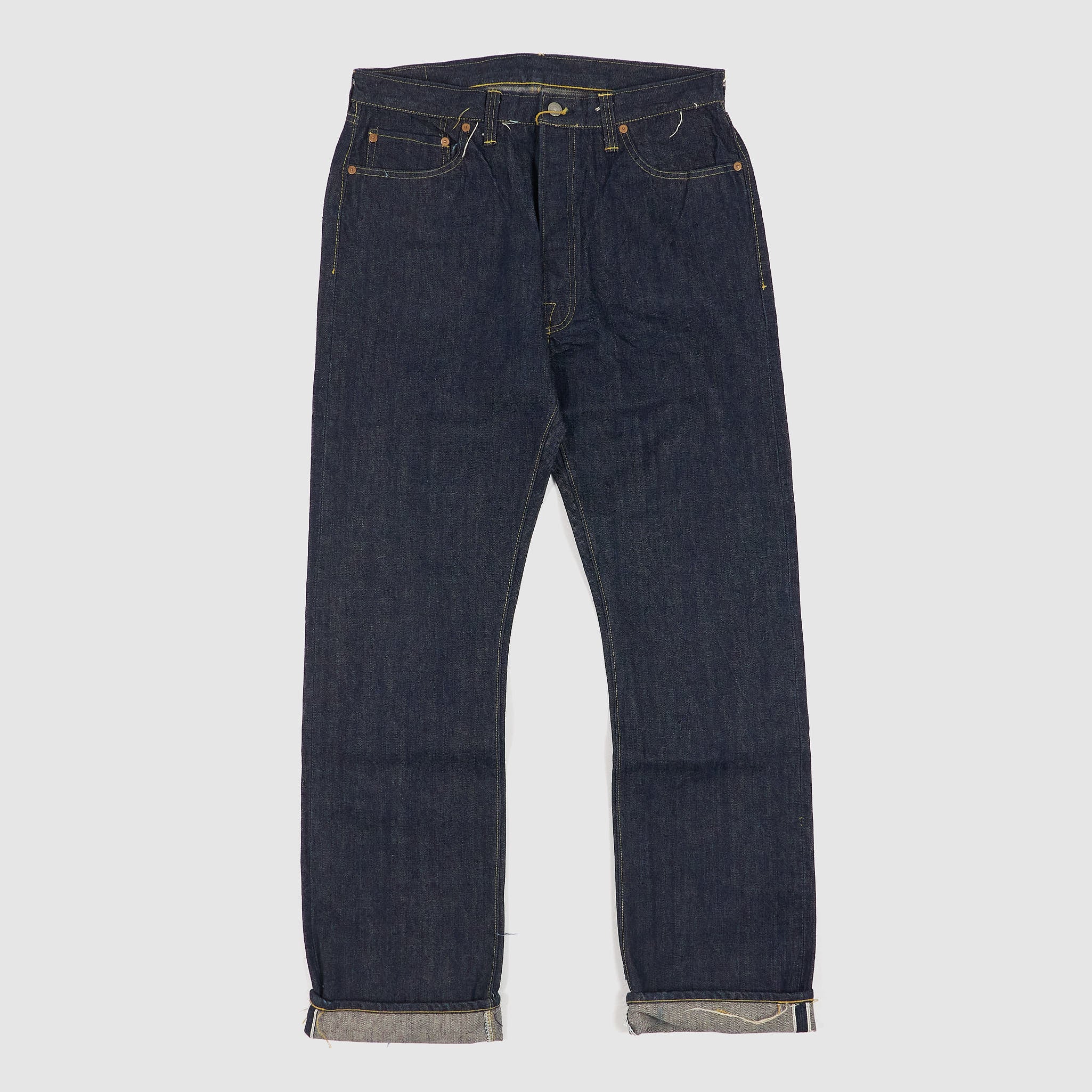 Sugar Cane S1945A Denim Jeans - DeeCee style
