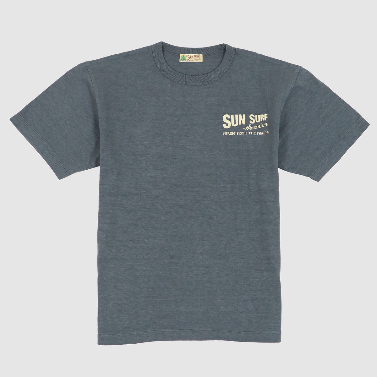 Sun Surf Bob's Flying "A" Service Crew Neck T-Shirt