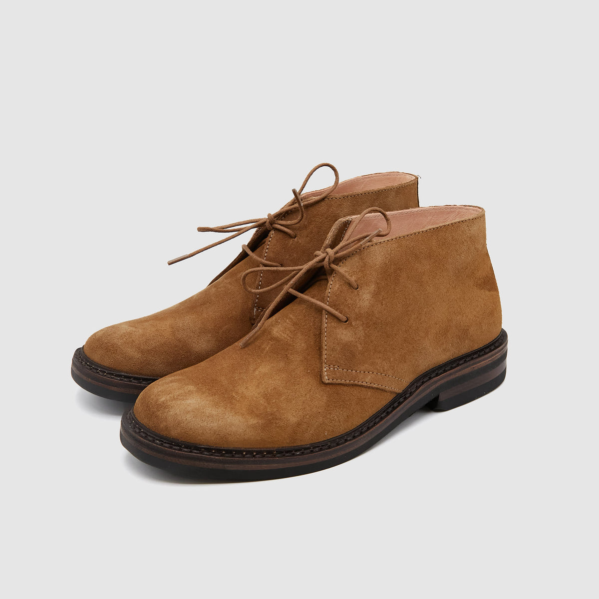 Astorflex Greenflex Rubber Sole Boots