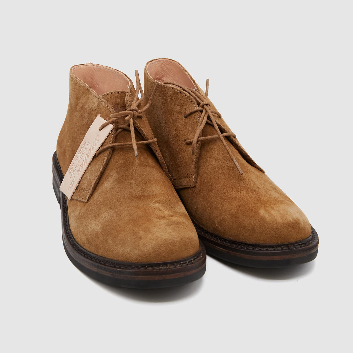 Astorflex Greenflex Rubber Sole Boots