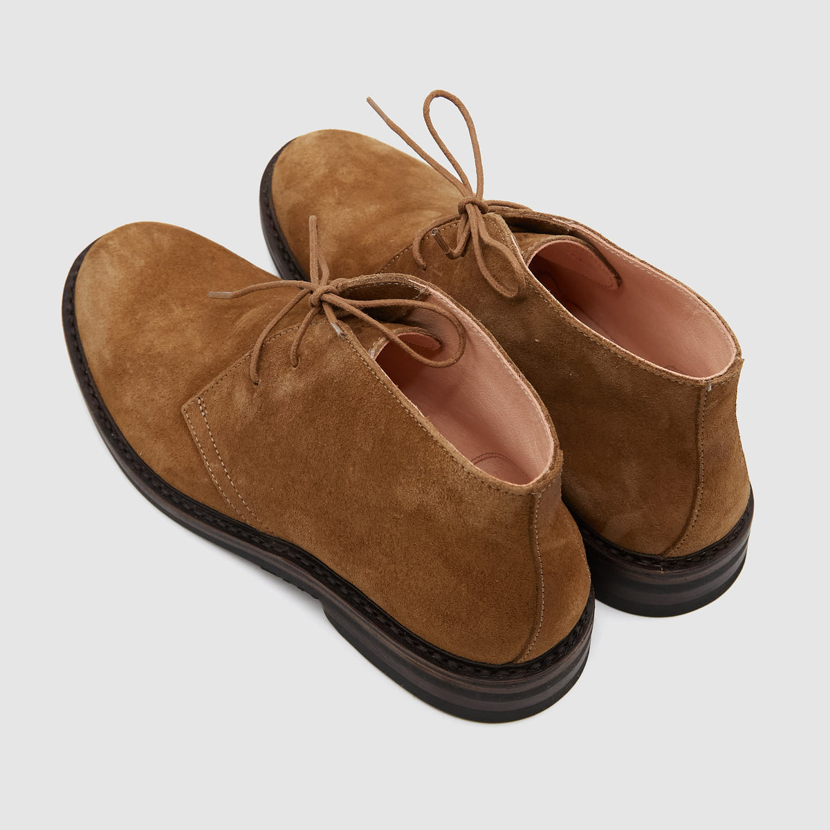 Astorflex Greenflex Rubber Sole Boots