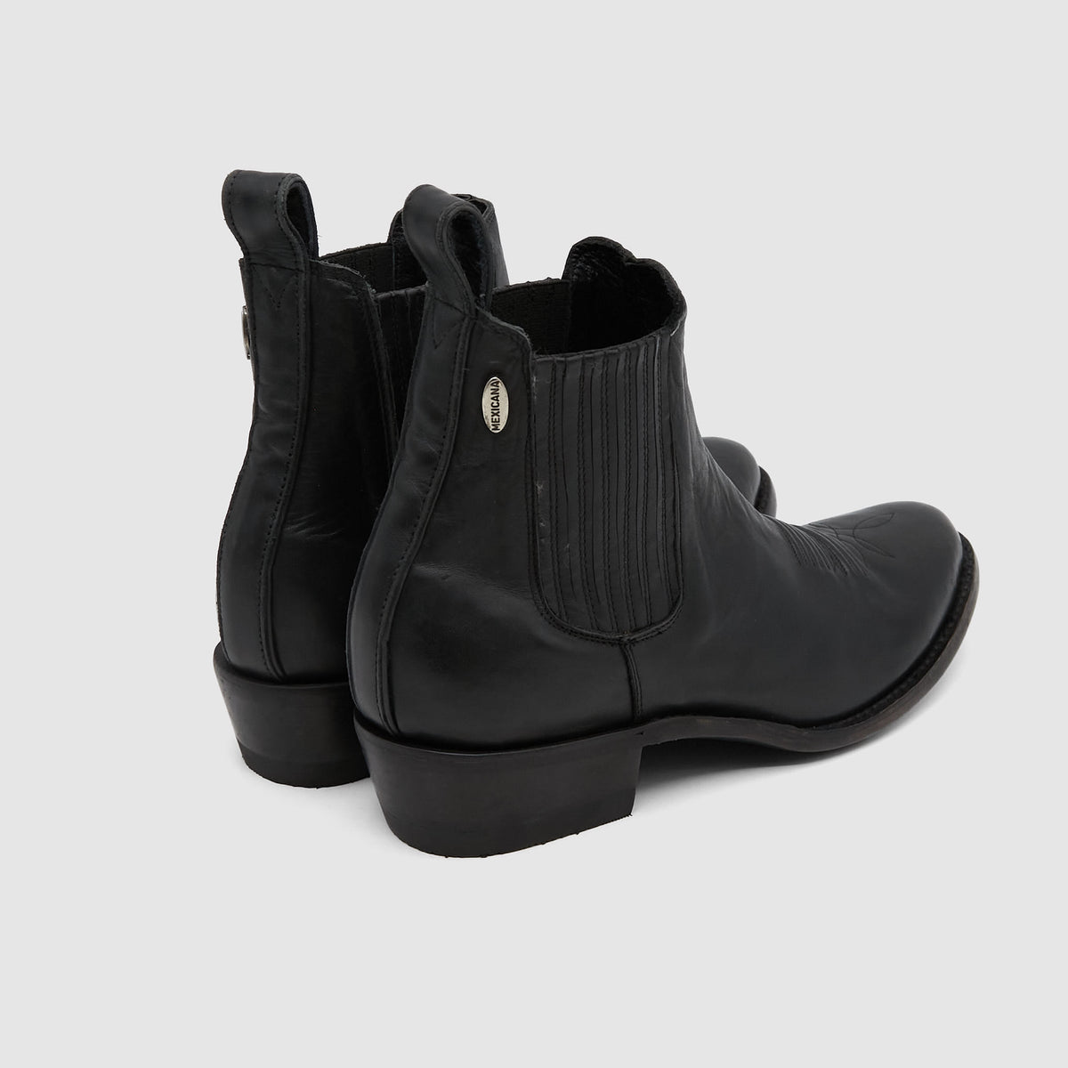 Mexicana Ladies Western Ankle Boot