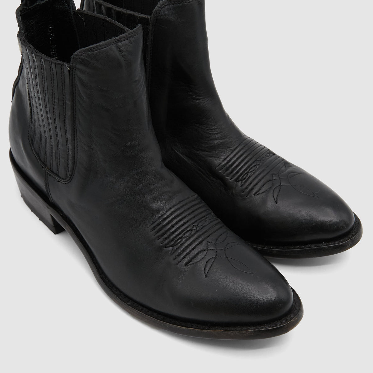 Mexicana Ladies Western Ankle Boot