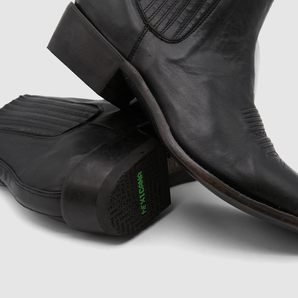 Mexicana Ladies Western Ankle Boot