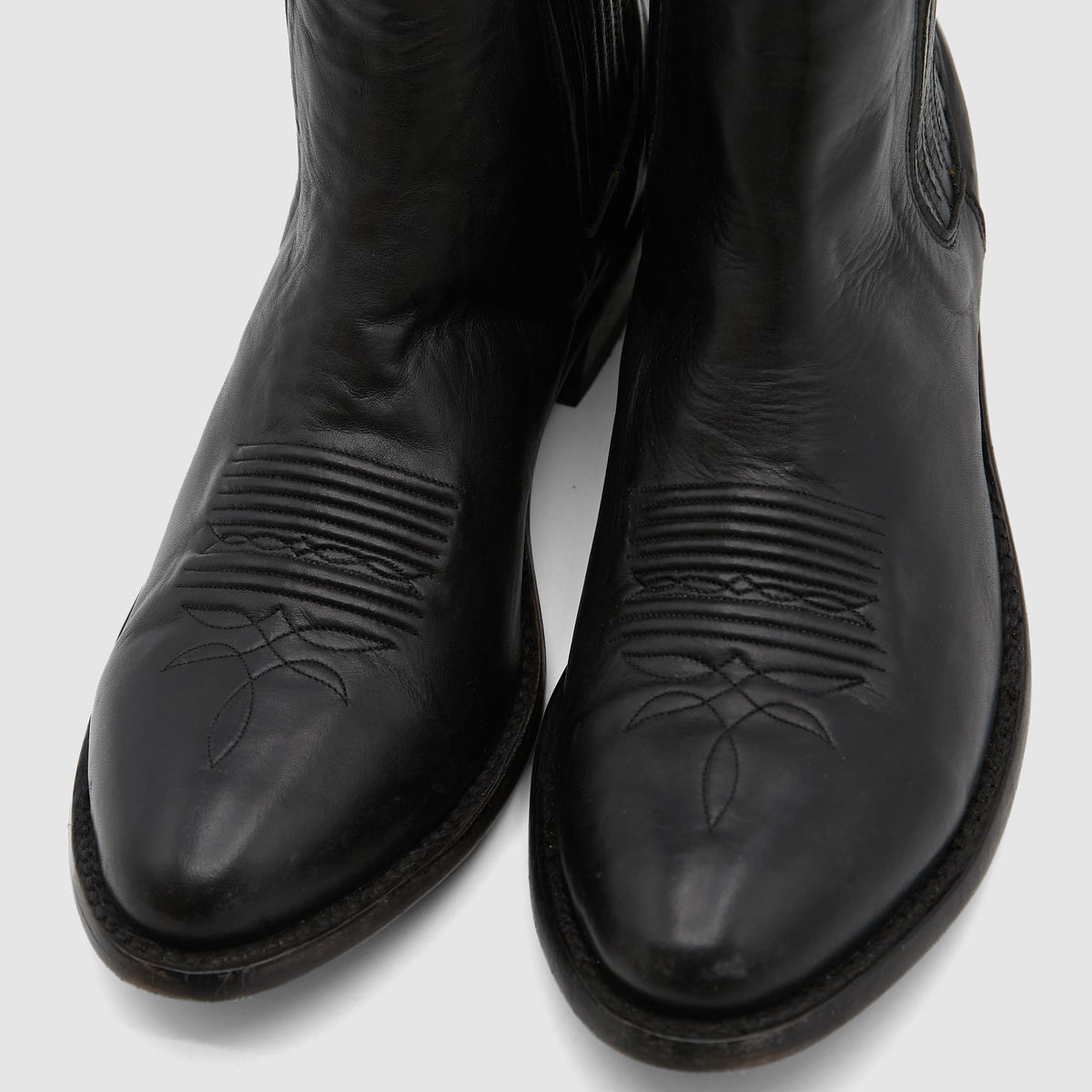 Mexicana Ladies Western Ankle Boot