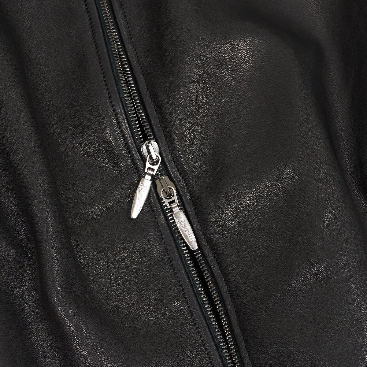 Stewart Ladies Tiffany Lamb Skin Leather Jacket