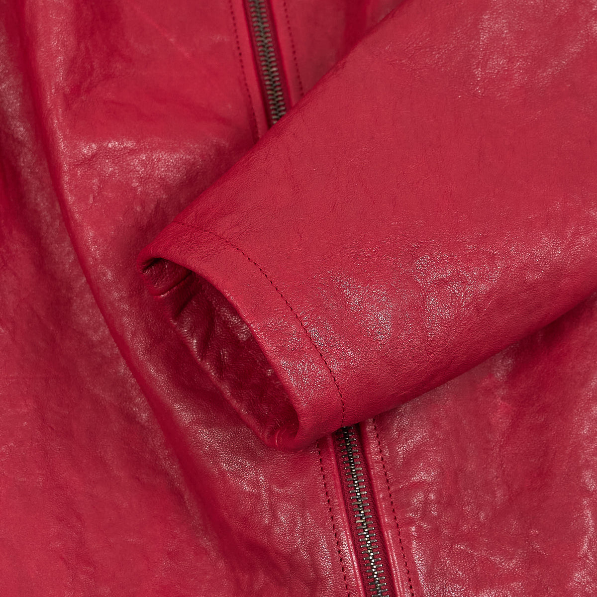 Stewart Ladies Tiffany Lamb Skin Leather Jacket