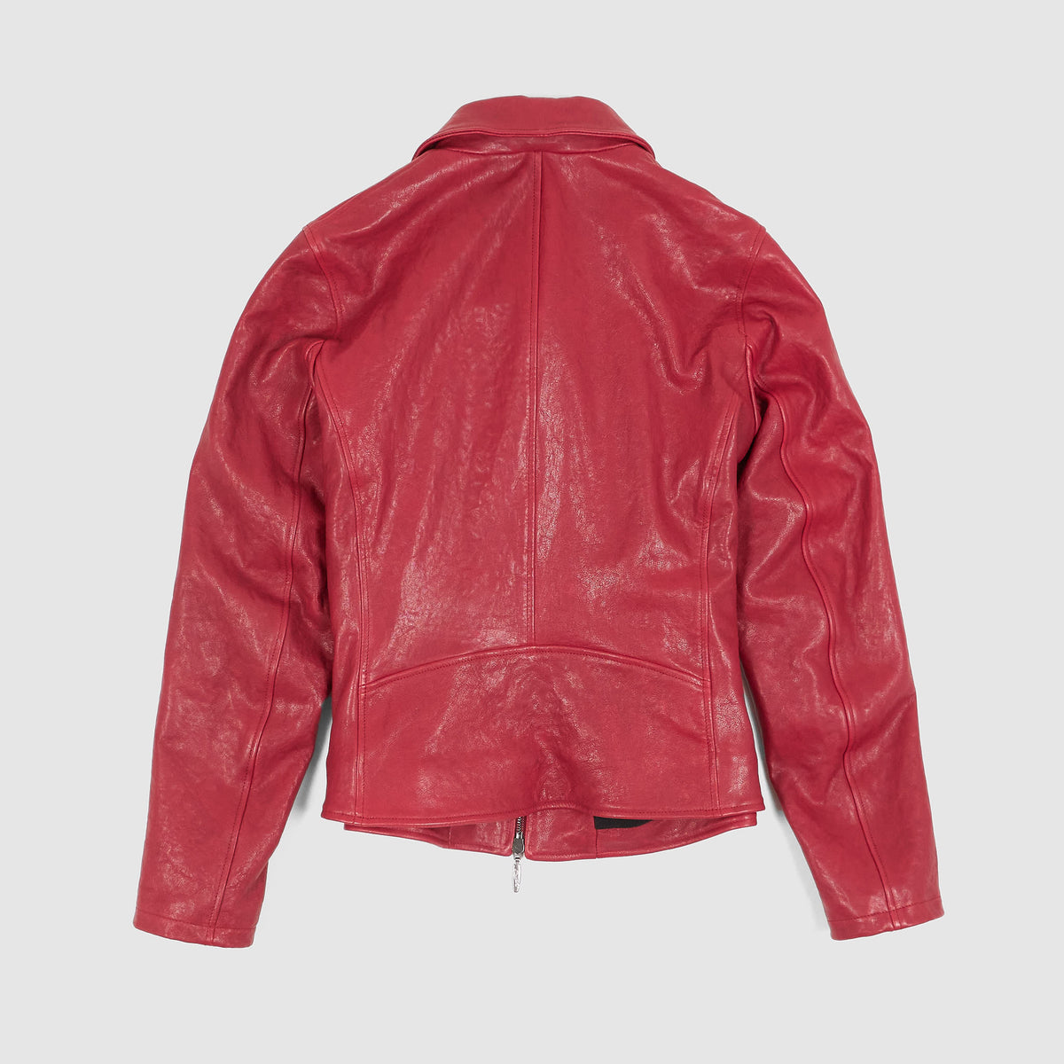 Stewart Ladies Tiffany Lamb Skin Leather Jacket