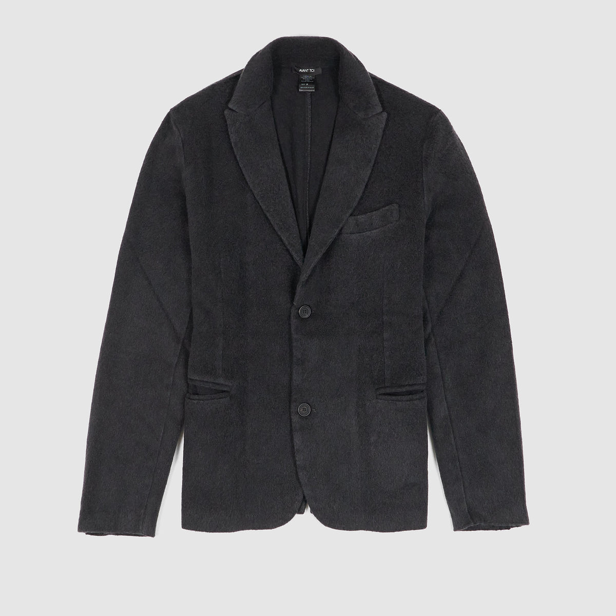 Avant Toi Cashmere Blazer