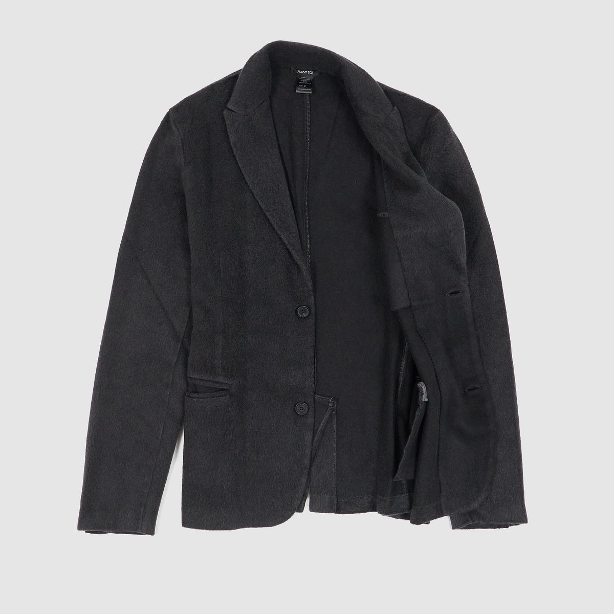 Avant Toi Cashmere Blazer