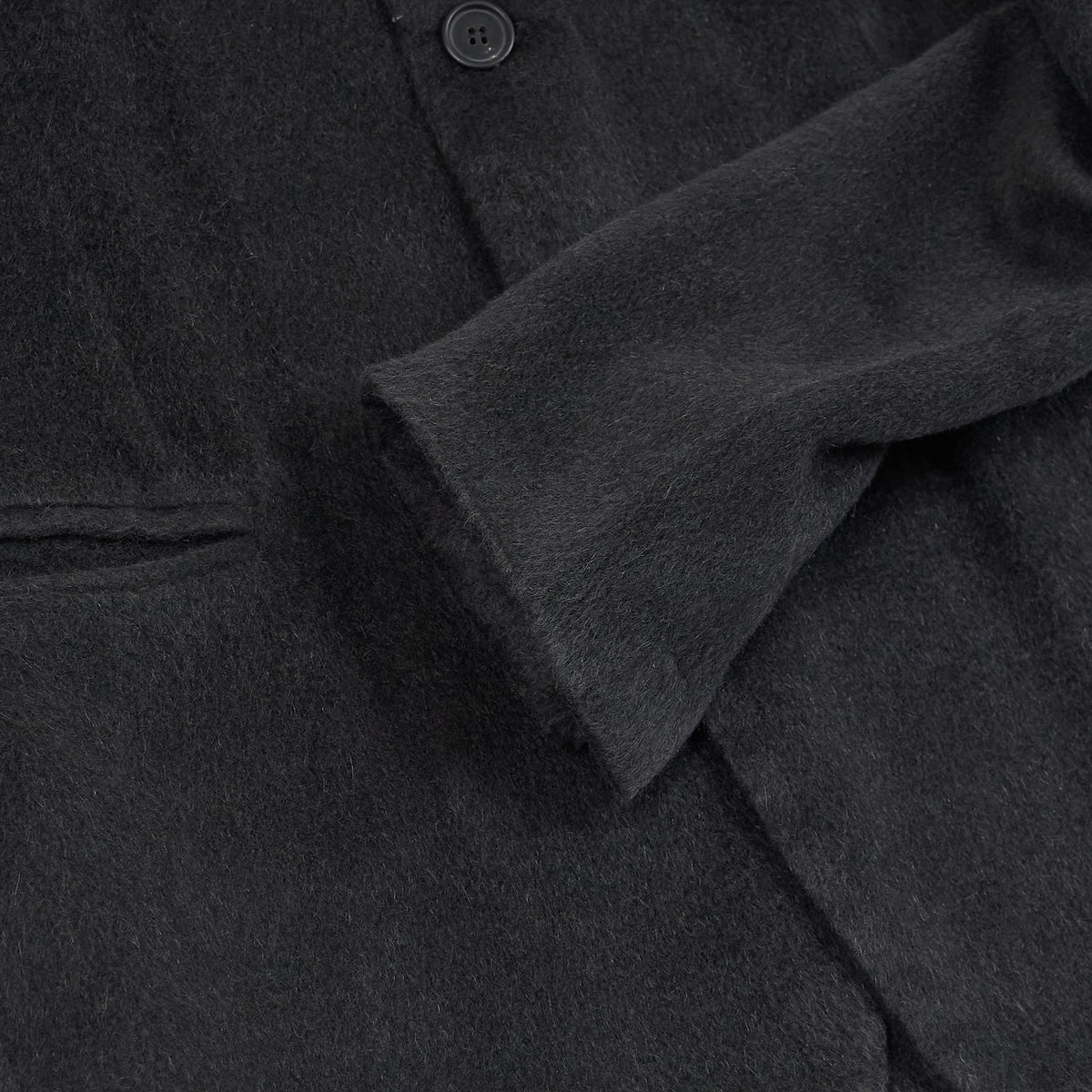 Avant Toi Cashmere Blazer