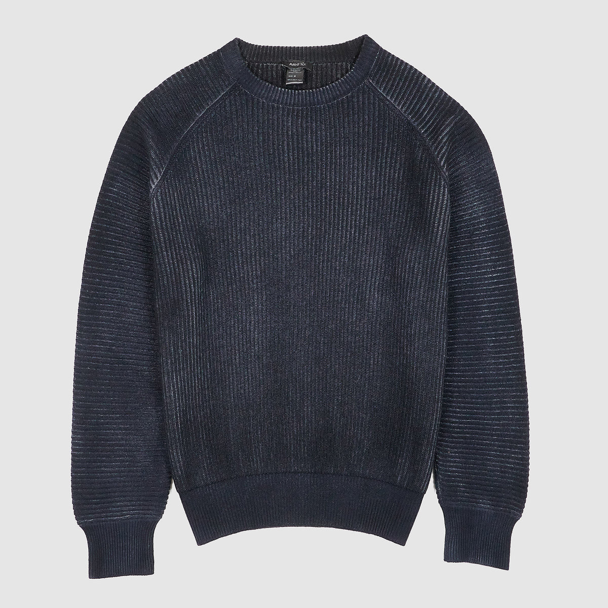 Avant Toi Knit Pullover