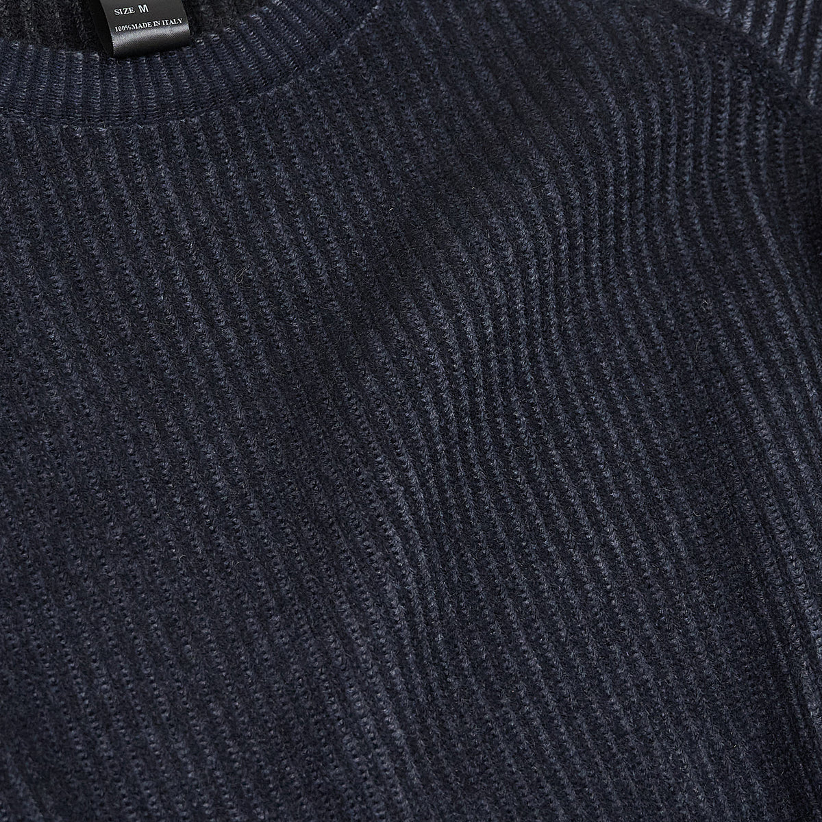 Avant Toi Knit Pullover