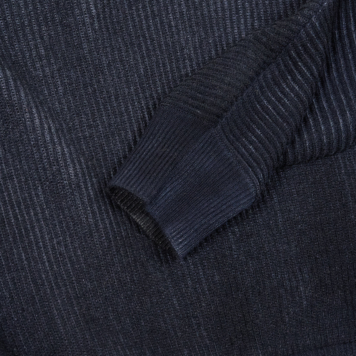 Avant Toi Knit Pullover