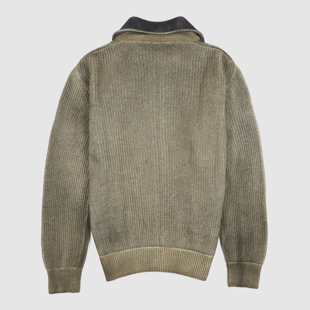 Avant Toi Cashemere Blend Knit Cardigan