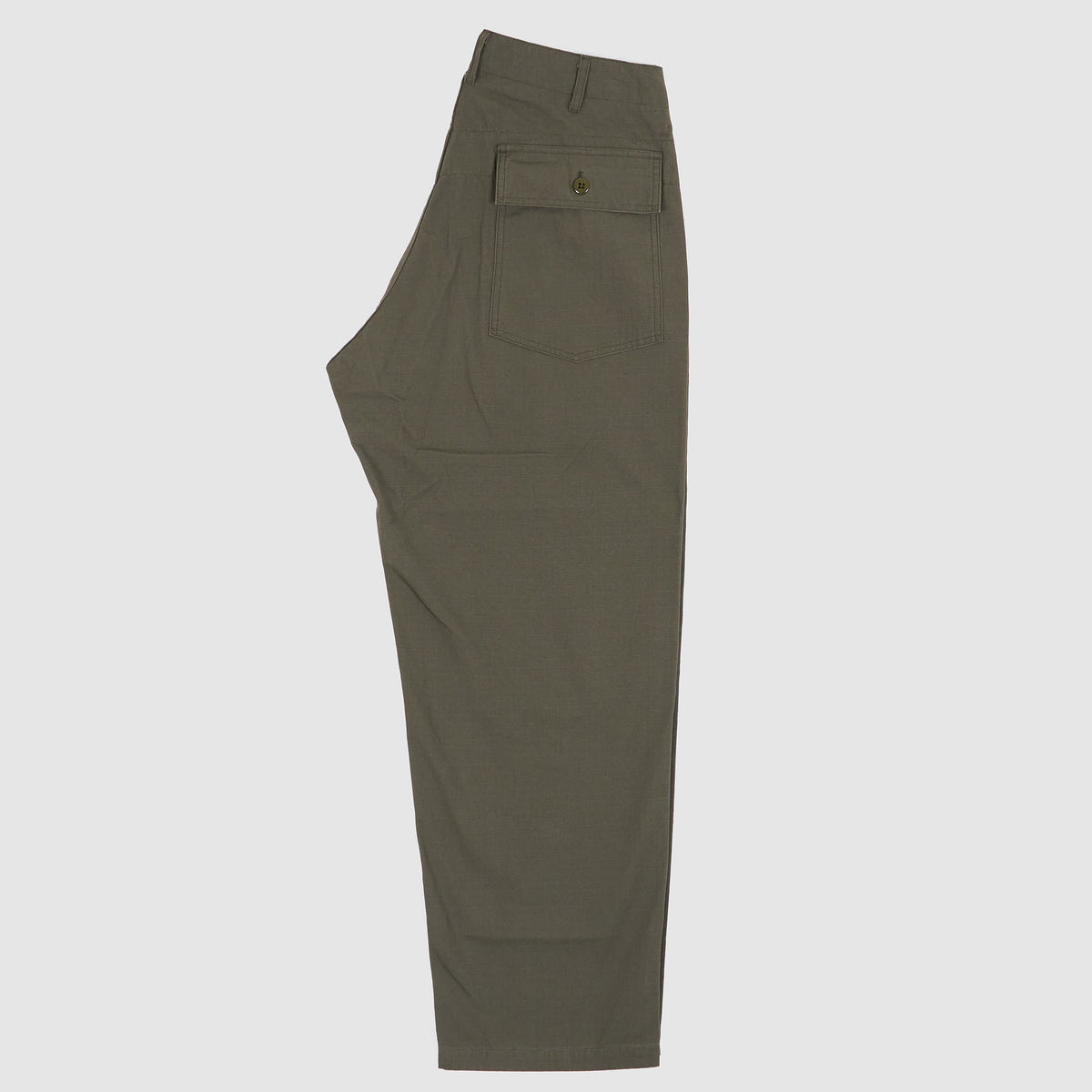 Engineered Garments Heavy Ripstop Fatigue Pants