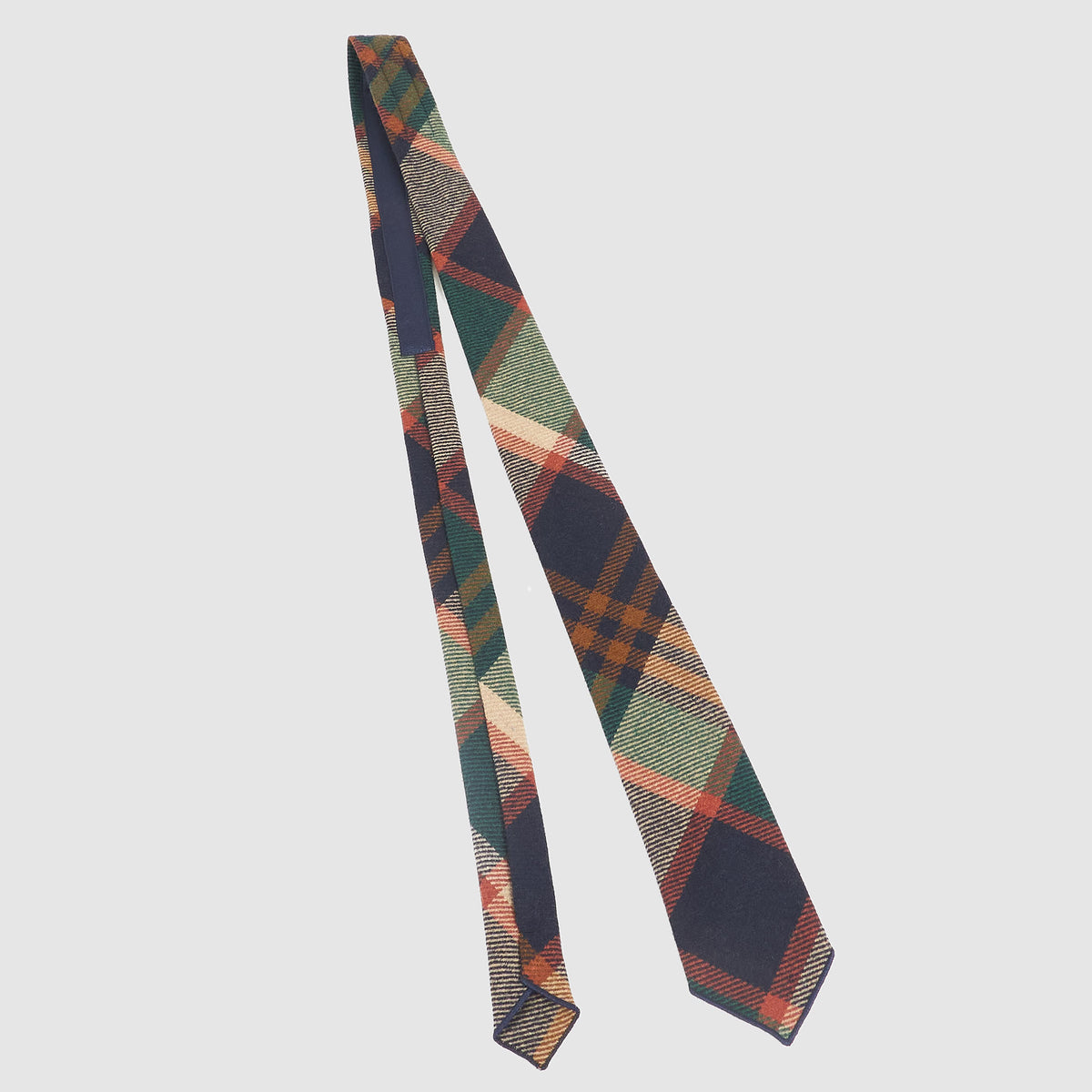 Engineered Garments Wool Tie