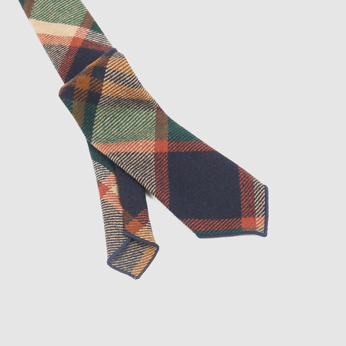 Engineered Garments Wool Tie