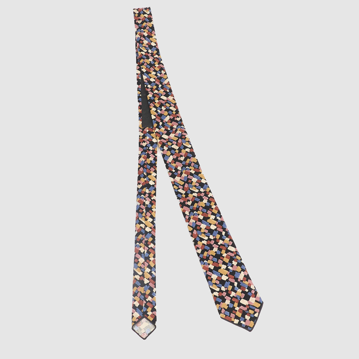 Engineered Garments Cotton Tie