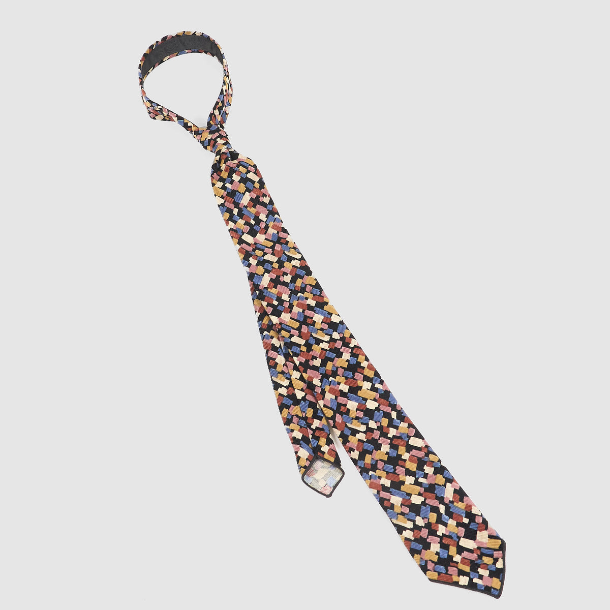 Engineered Garments Cotton Tie