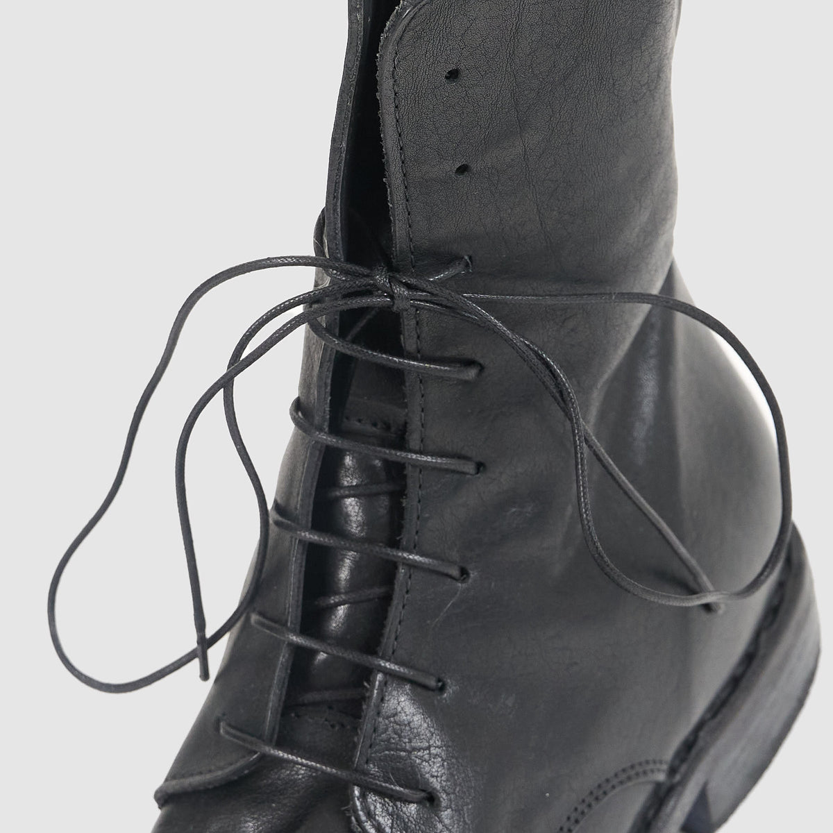 Moma Ladies Biker Tronchetta Kurni Boot