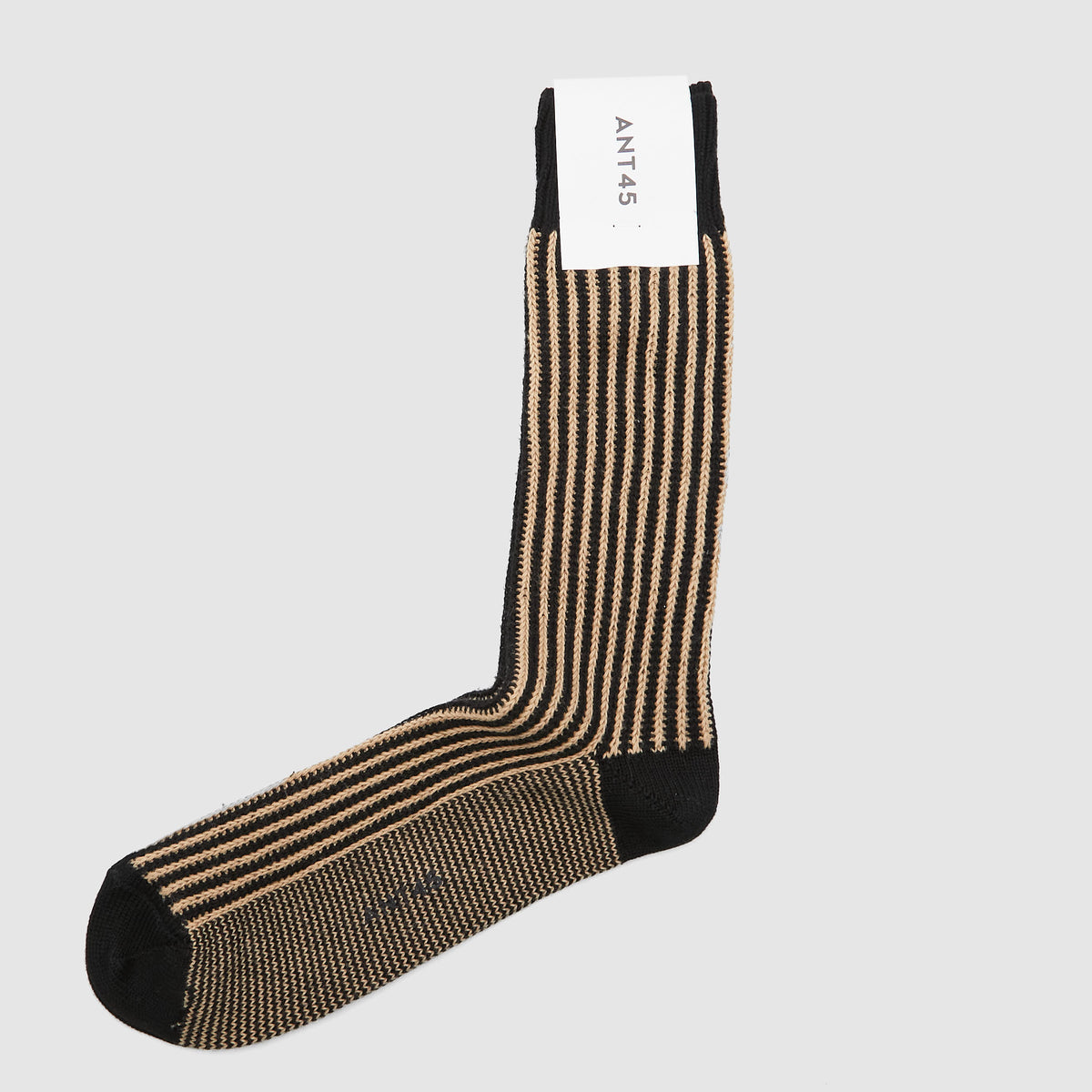 ANT45 Capri Short Socks