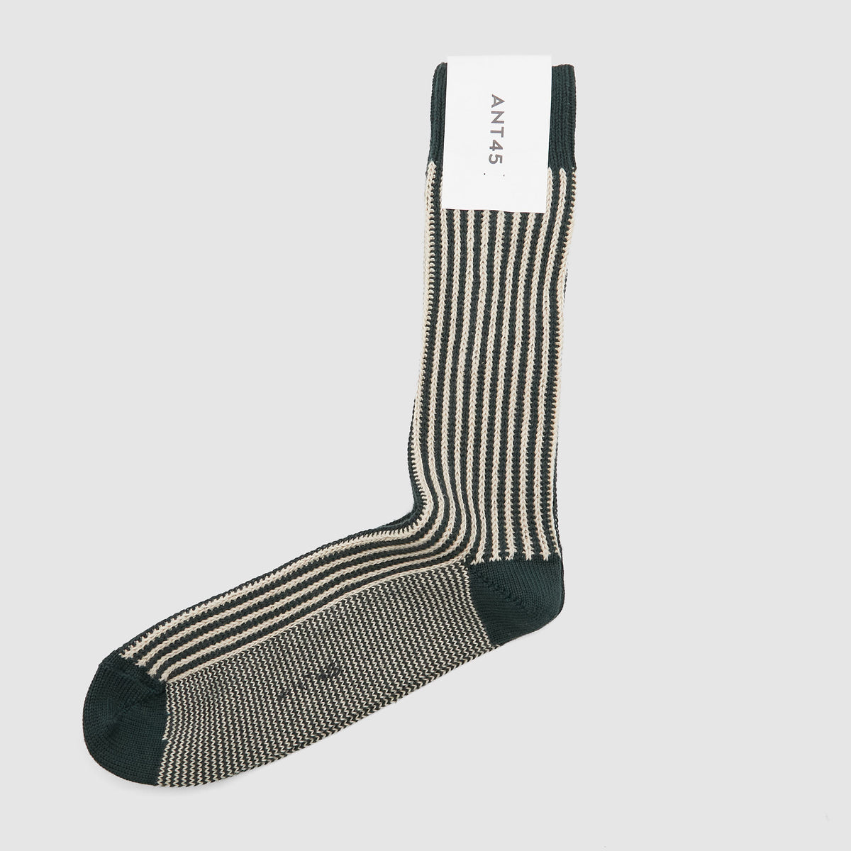 ANT45 Capri Short Socks