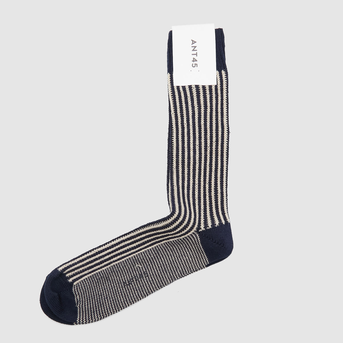 ANT45 Capri Short Socks