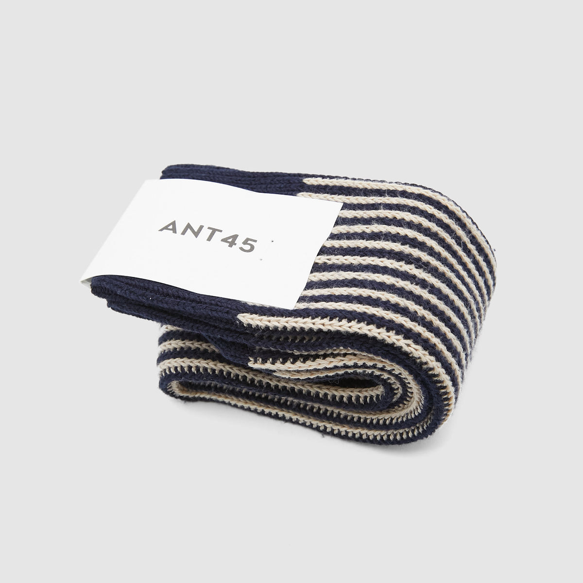 ANT45 Capri Short Socks