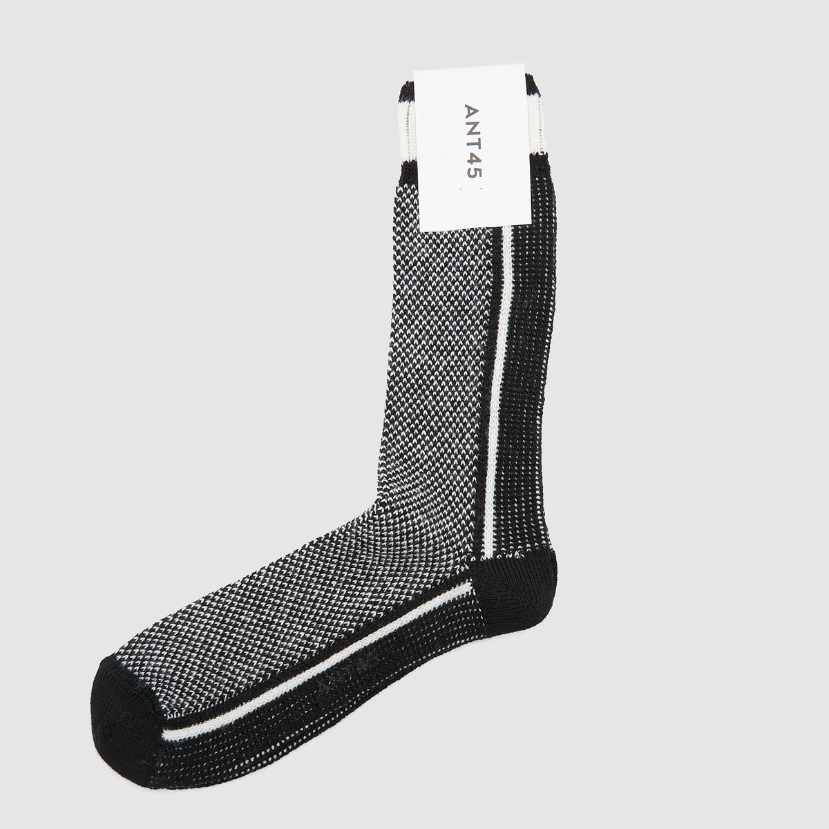 ANT45 Cashmere Blend Socks