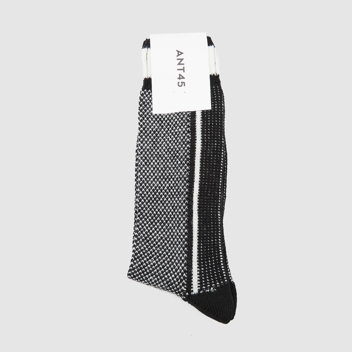 ANT45 Cashmere Blend Socks
