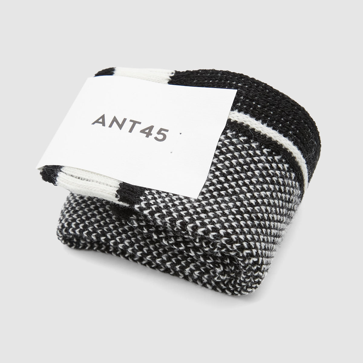 ANT45 Cashmere Blend Socks