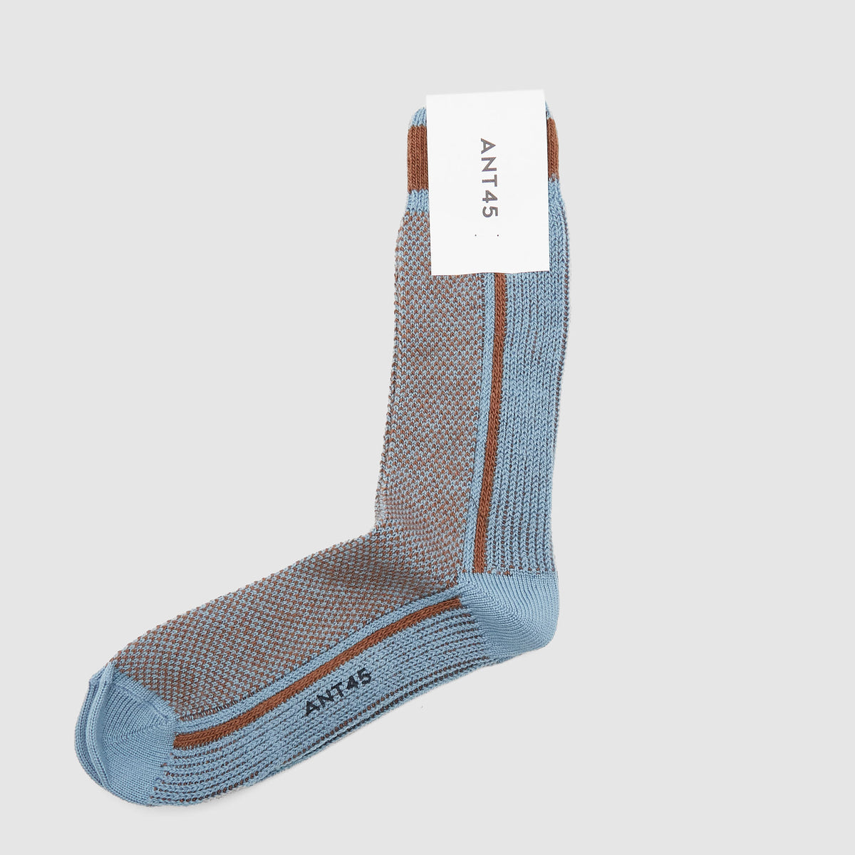 ANT45 Cashmere Blend Socks