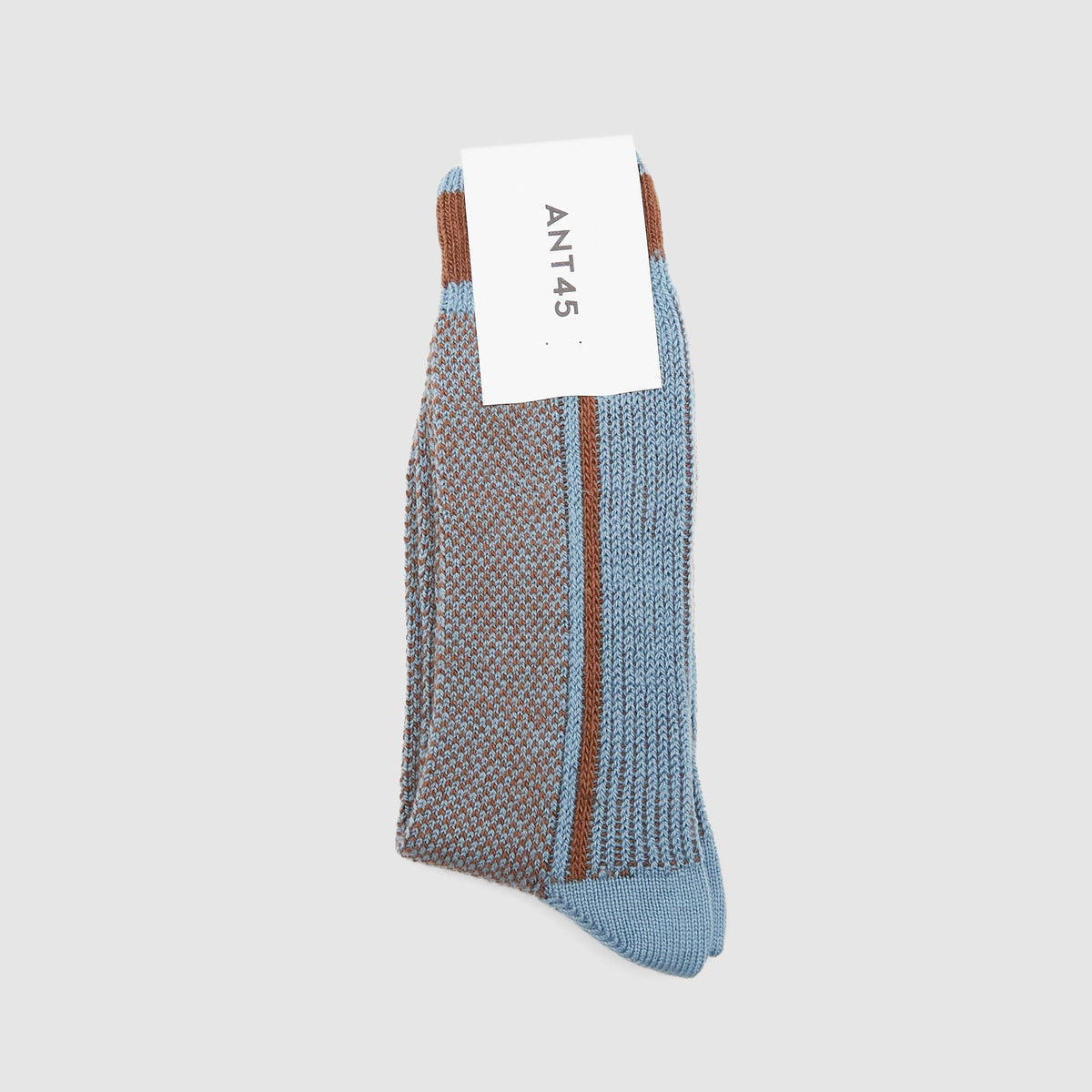 ANT45 Cashmere Blend Socks