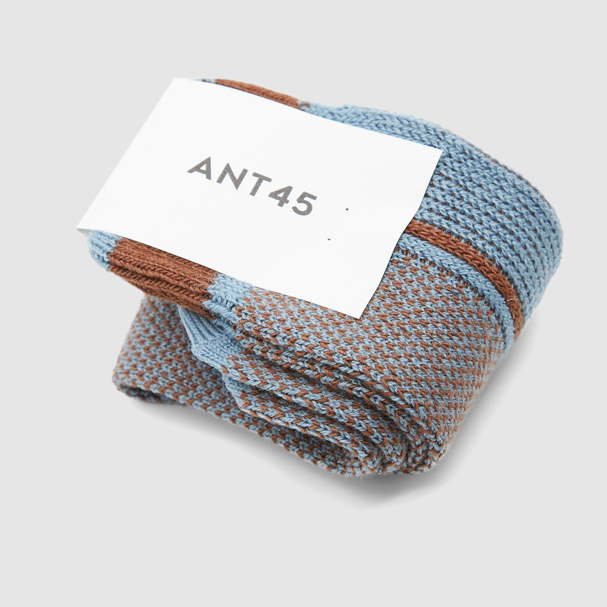 ANT45 Cashmere Blend Socks