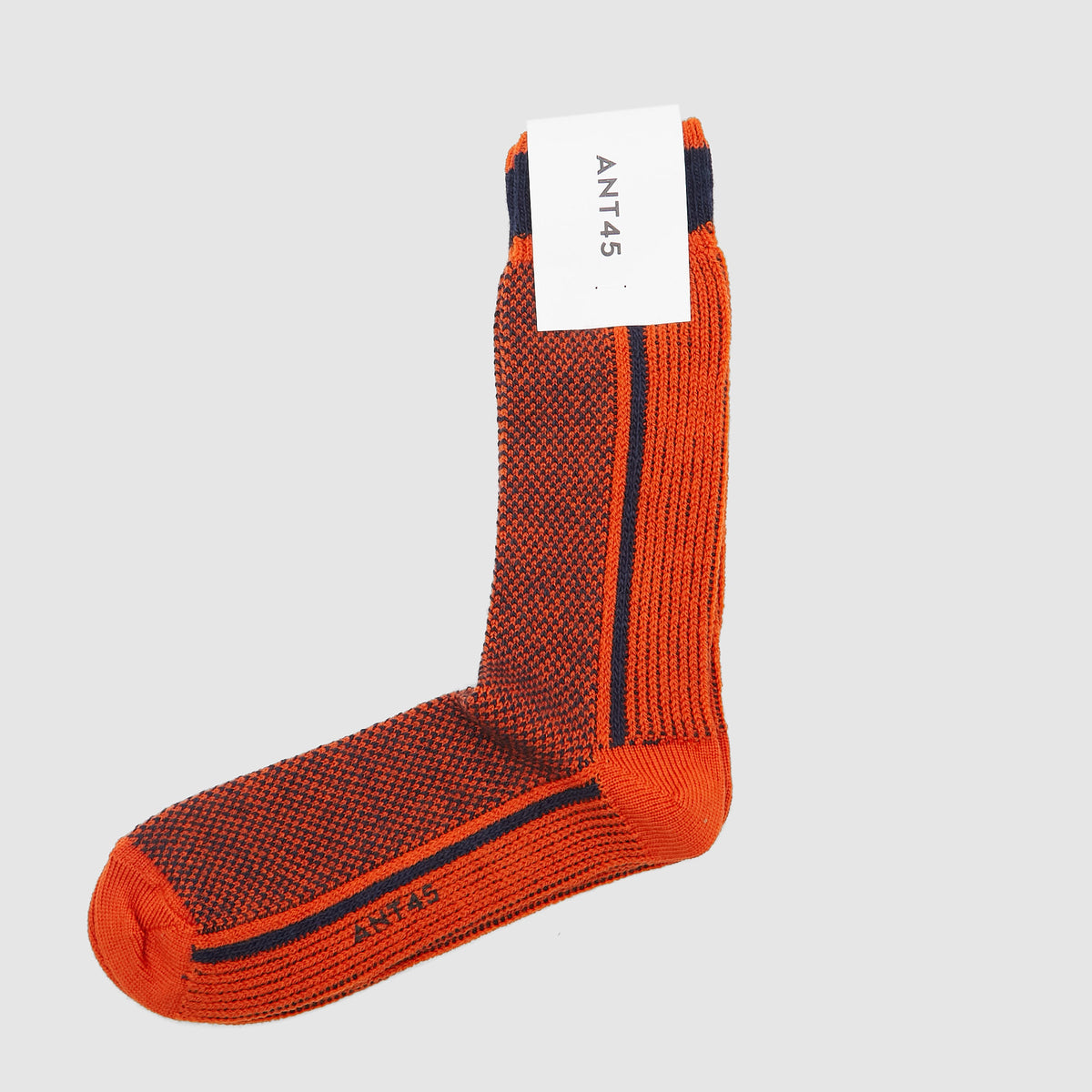 ANT45 Cashmere Blend Socks