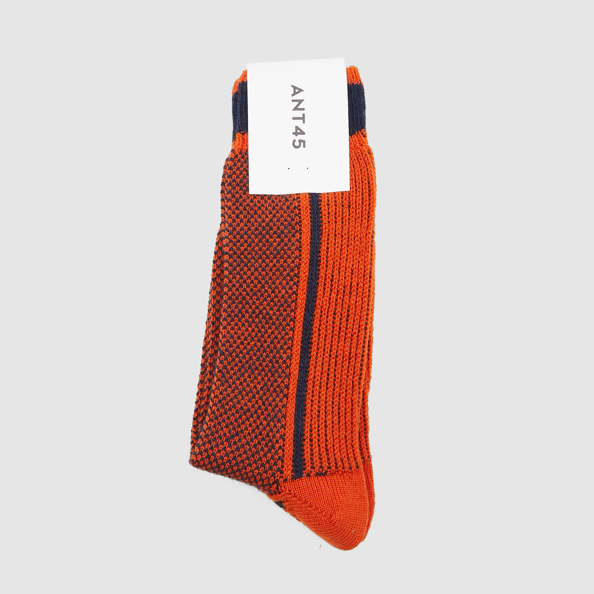 ANT45 Cashmere Blend Socks
