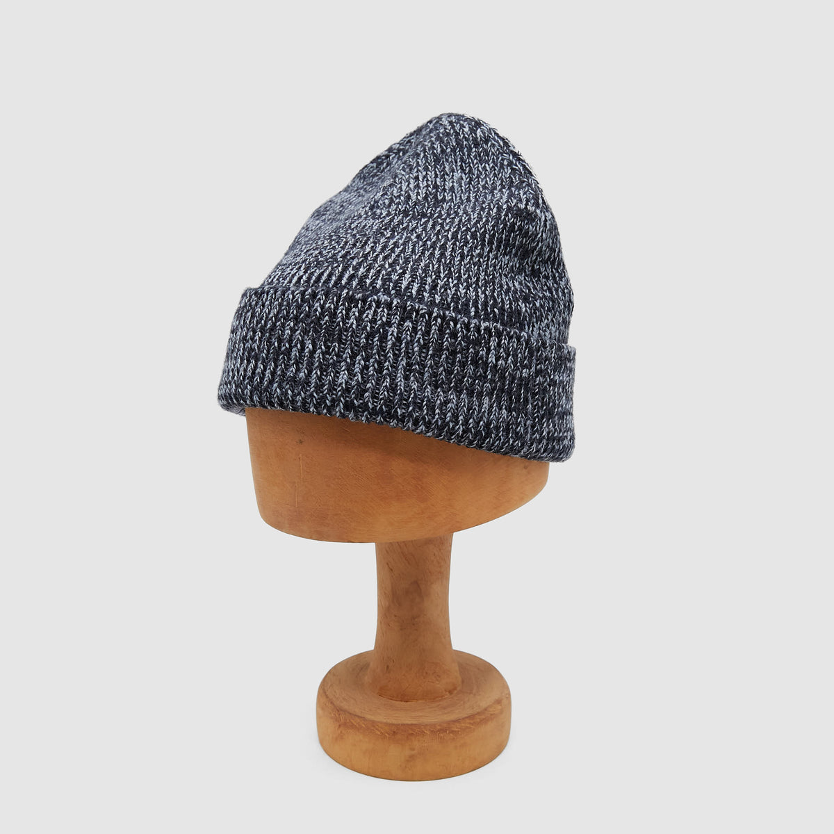 Nitto Knitwear Extra Fine Merino Wool Beanie