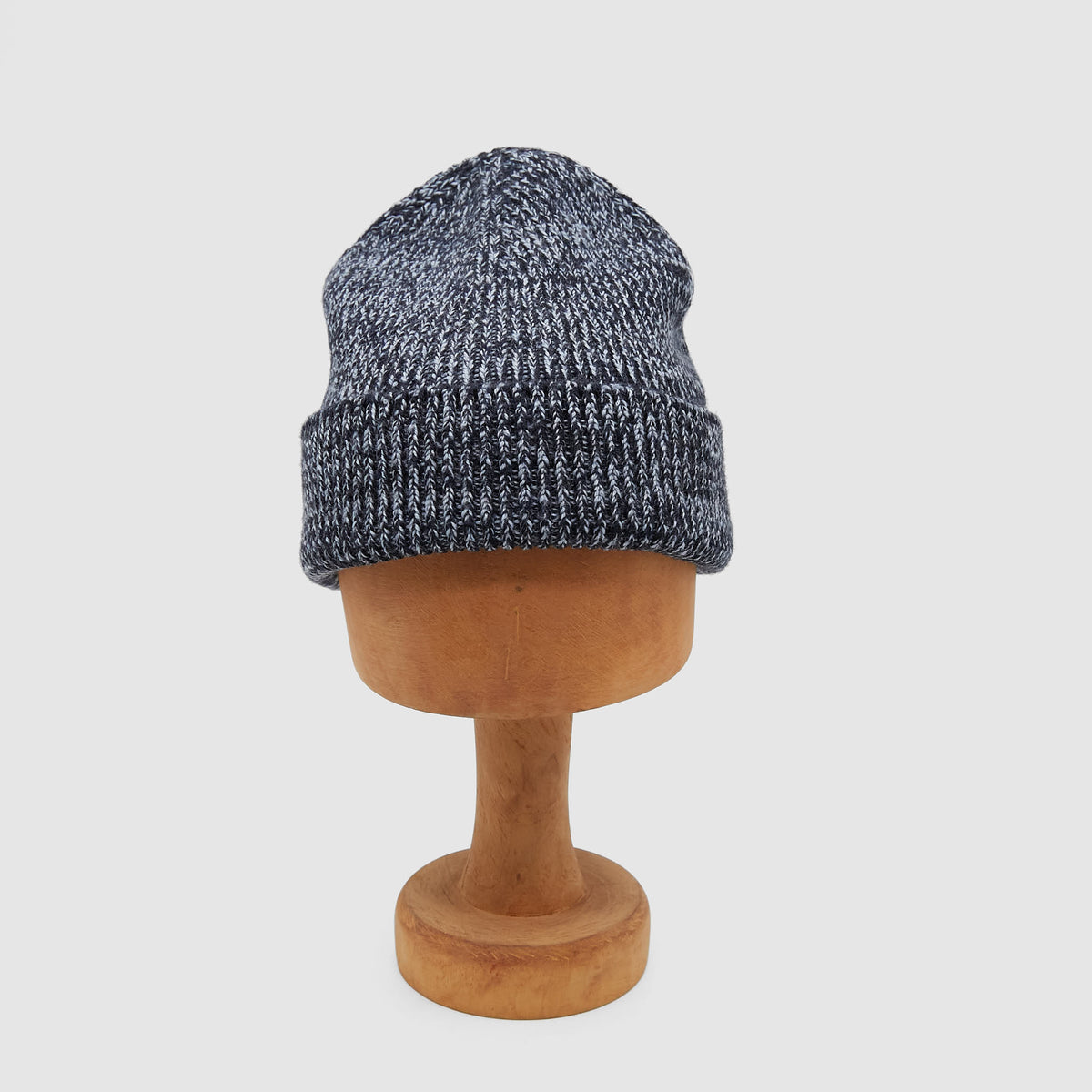 Nitto Knitwear Extra Fine Merino Wool Beanie