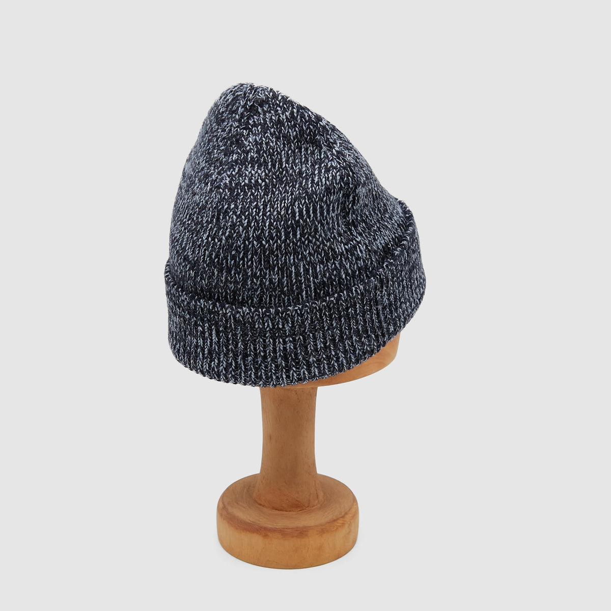 Nitto Knitwear Extra Fine Merino Wool Beanie