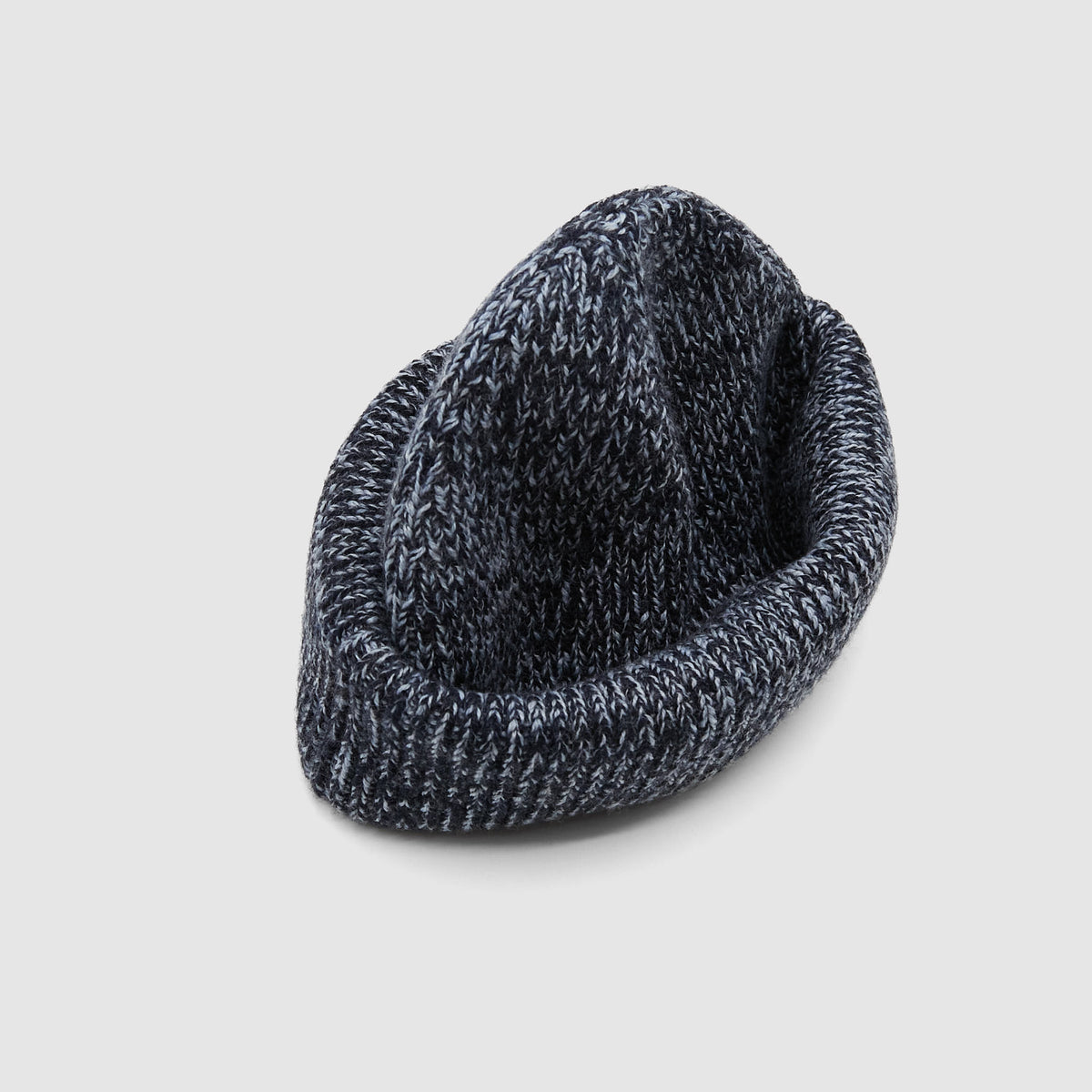 Nitto Knitwear Extra Fine Merino Wool Beanie