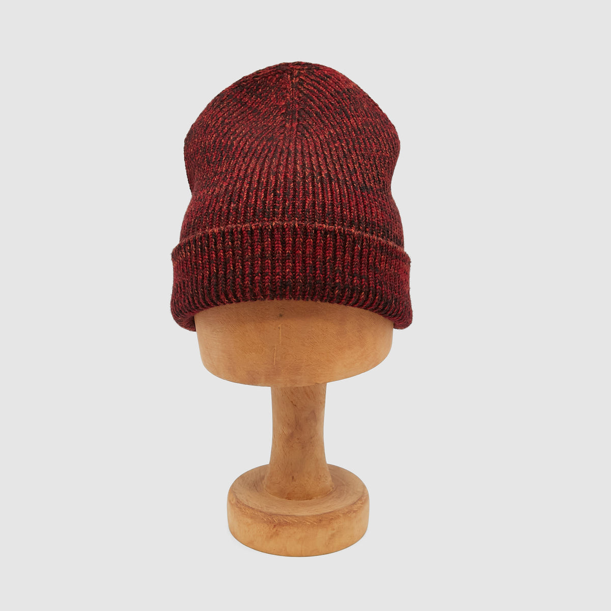 Nitto Knitwear Extra Fine Merino Wool Beanie