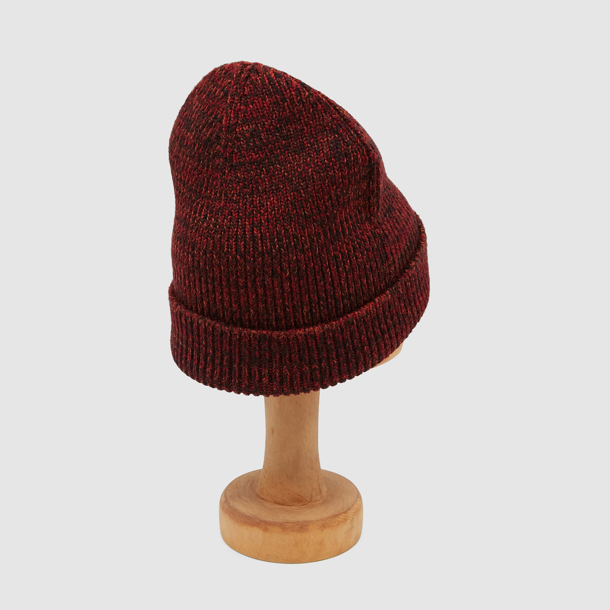 Nitto Knitwear Extra Fine Merino Wool Beanie