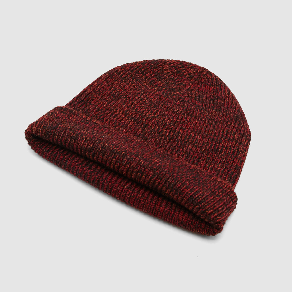 Nitto Knitwear Extra Fine Merino Wool Beanie