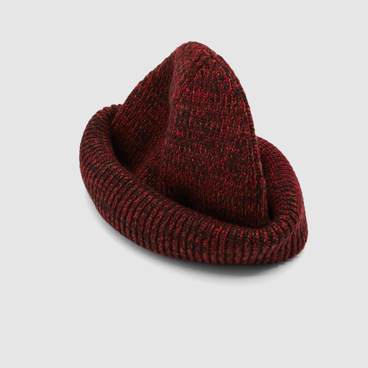 Nitto Knitwear Extra Fine Merino Wool Beanie