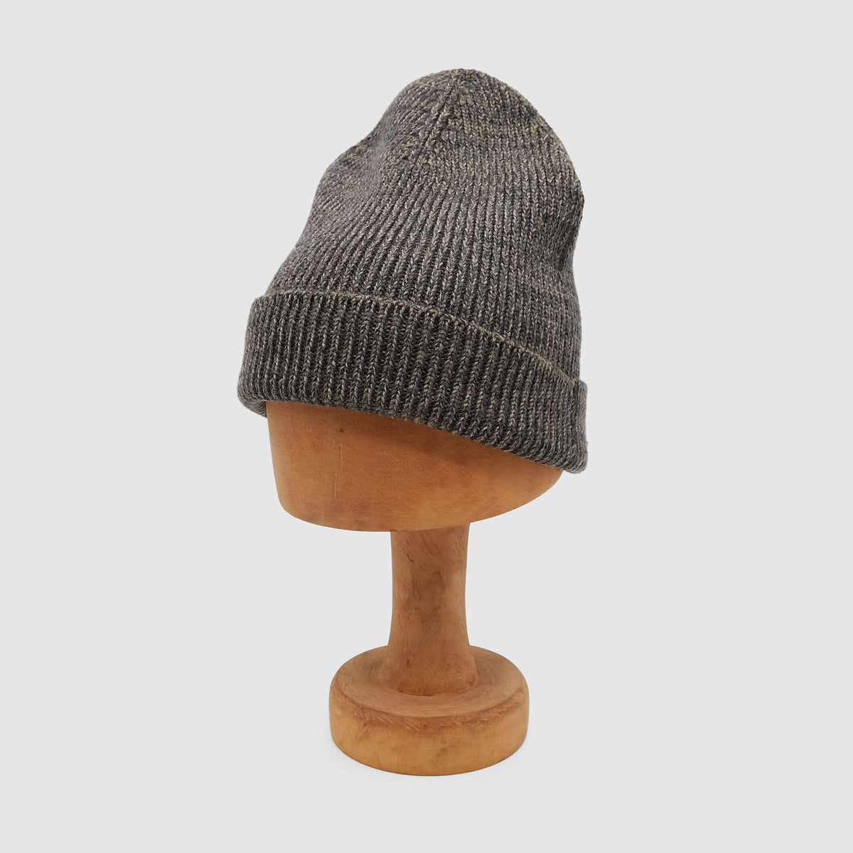 Nitto Knitwear Extra Fine Merino Wool Beanie